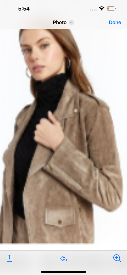 Cameri Jacket